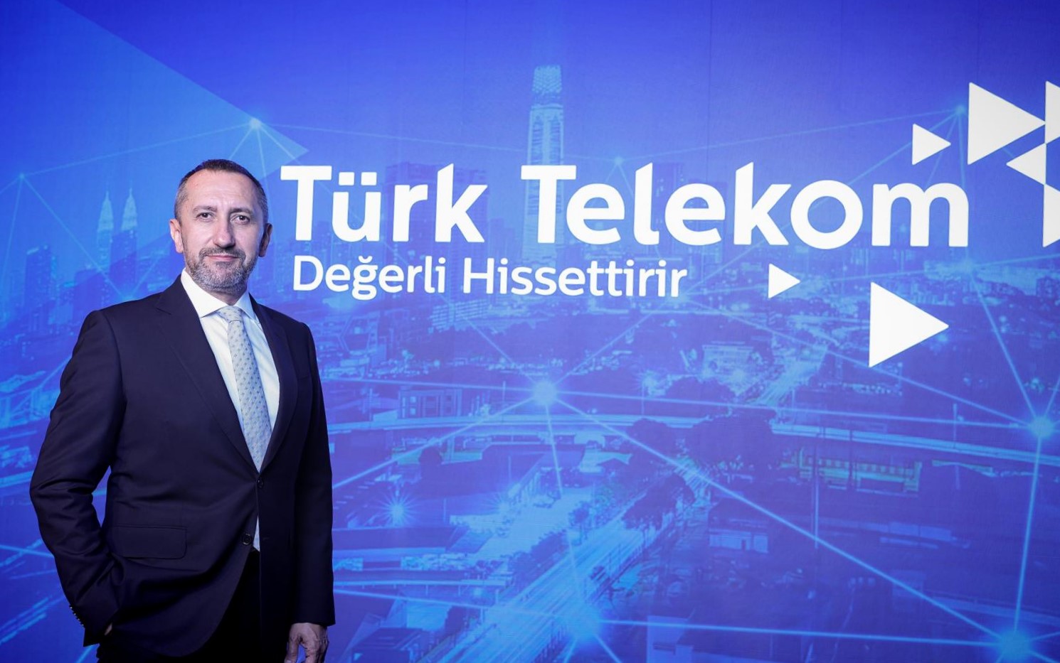 Türk Telekom’dan güçlü faaliyet performansıyla 2024’e hızlı başlangıç…