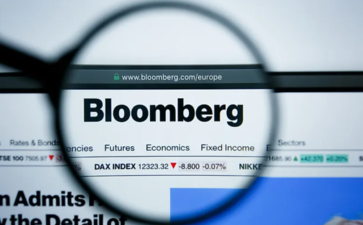 Bloomberg’ten Türkiye’ye övgü:  Ekonomi programı kalpleri fethediyor