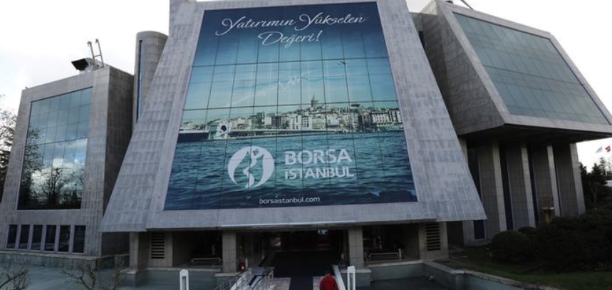 Borsa kapanış raporu: BIST 100, haftanın son işlem gününde yatay hareket etti