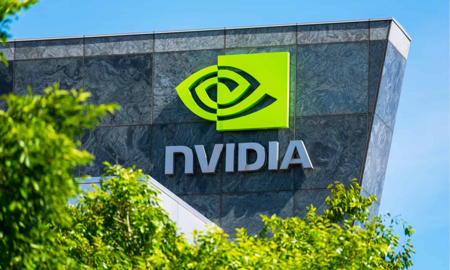 Nvidia : Avrupa Birliği yapay zeka yatırımlarında geride kaldı