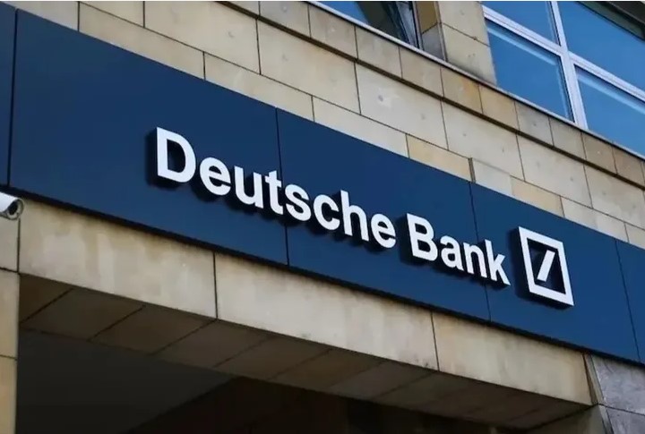 Deutschebank’tan Faiz Tahmini