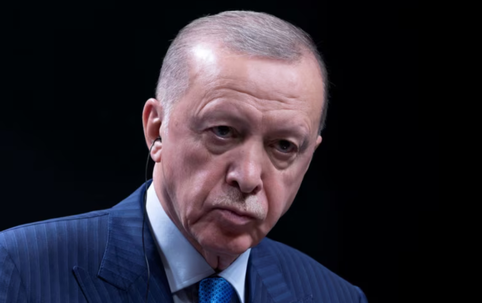 Erdoğan’ın ‘yoksulluk bitti’ sözlerine vatandaş tepki  gösterdi