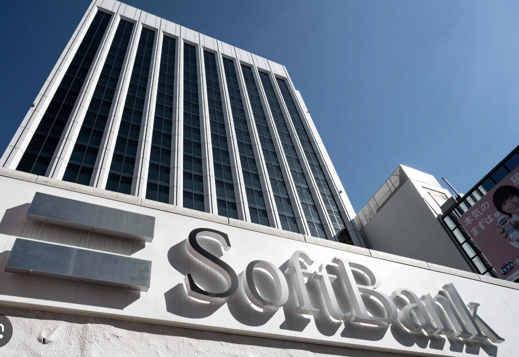 SoftBank’ın hisseleri rekora koşuyor