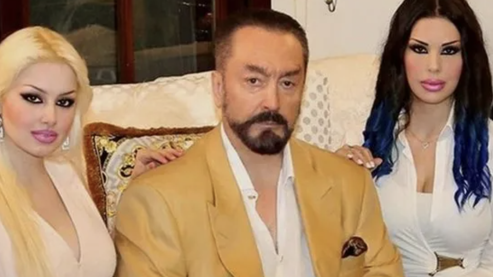 Adnan Oktar’ın cezası belli oldu