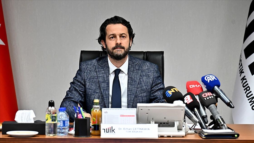 Kulis: TÜİK Başkanı ”Enflasyon hedefi zaten tutmaz” demiş