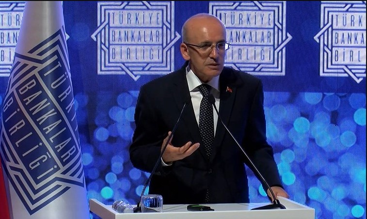 Mehmet Şimşek: “TL’ye güven artıyor” dedi