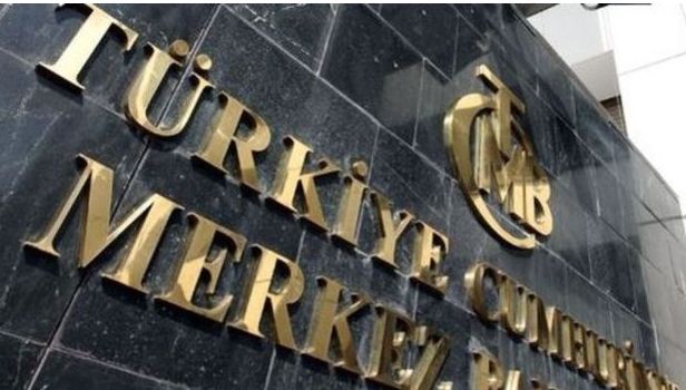 TCMB net rezervleri bir haftada 232 milyon dolar artış gösterdi