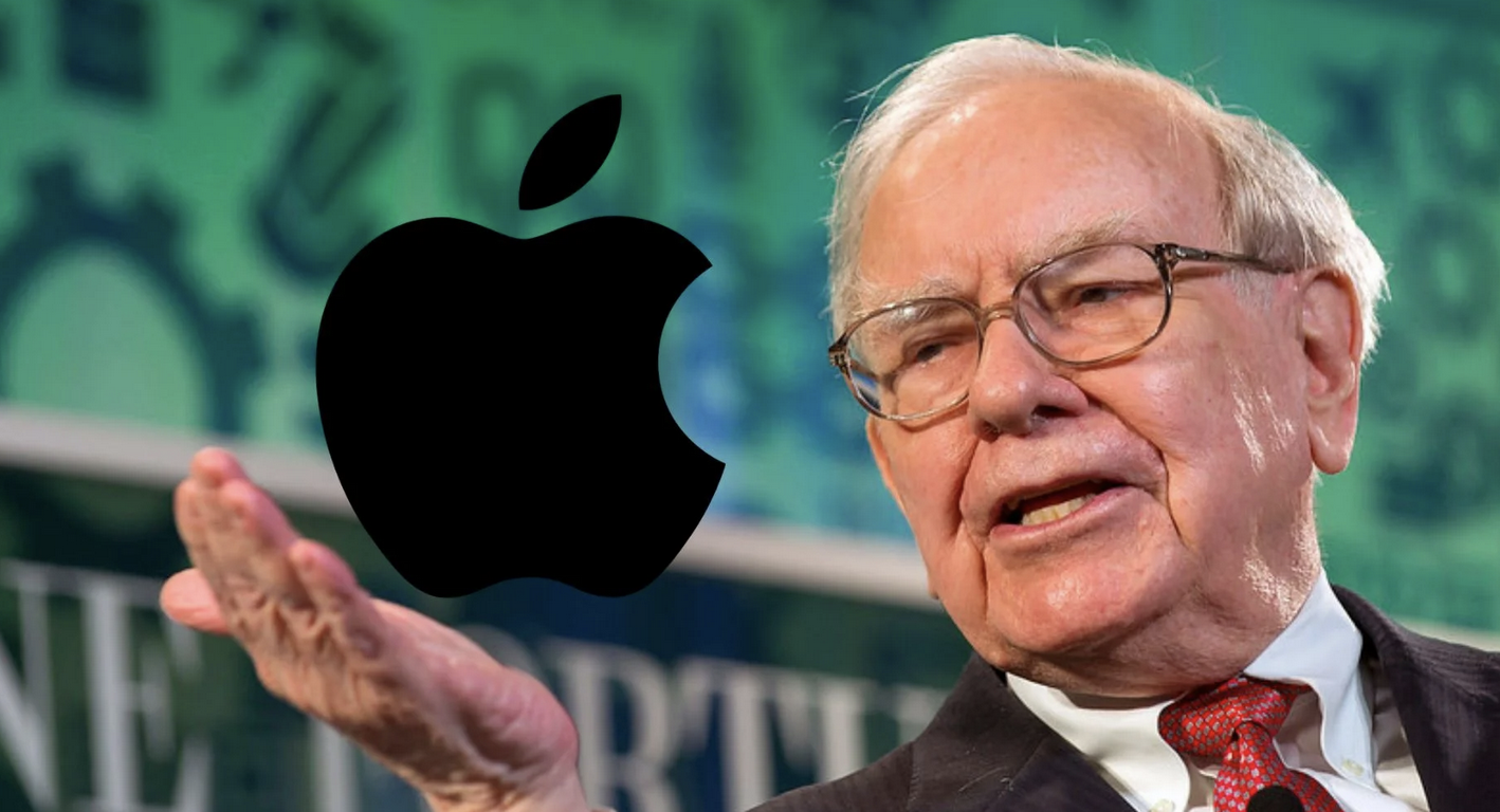 ANALİZ: Buffet’ın Apple hisselerini satması ne anlama geliyor?