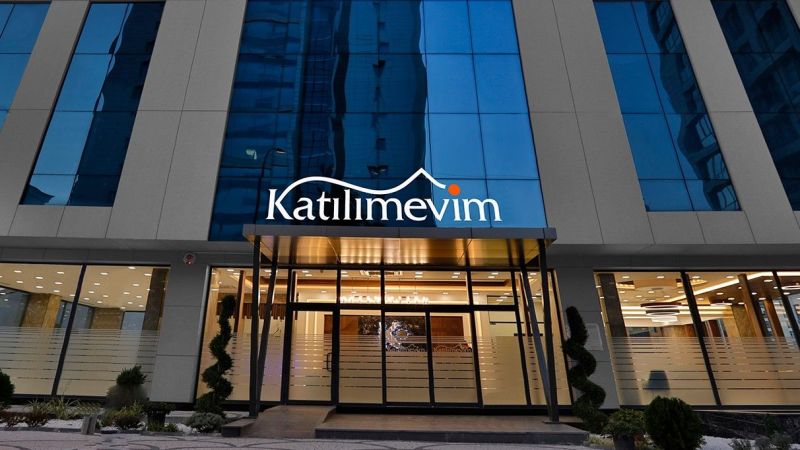 Katılımevim Katılım Bankası Kuruyor…