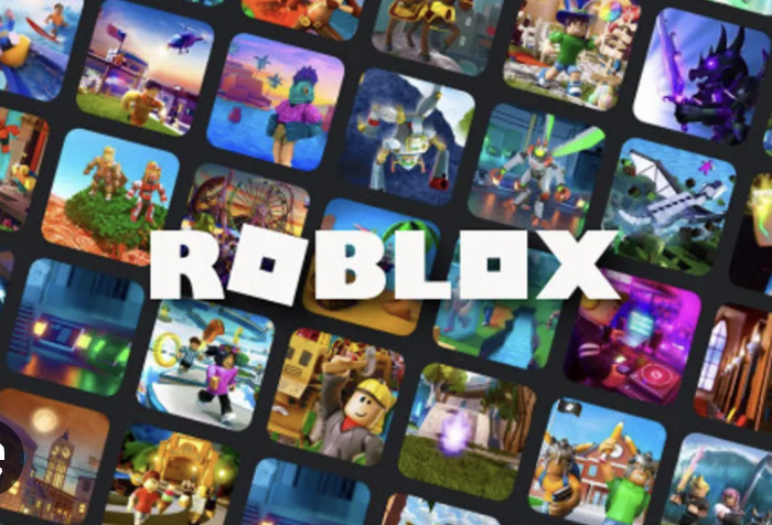 Bir erişim engeli de Roblox’a