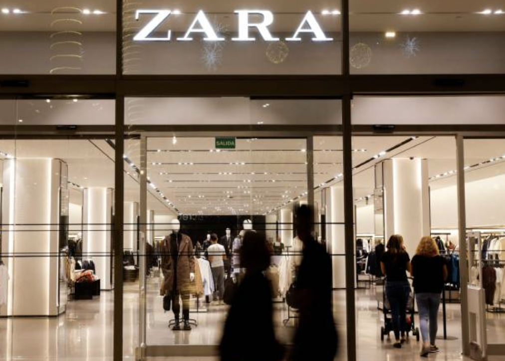 Inditex, ”Türkiye’den gidiyorlar” iddialarına yanıt verdi