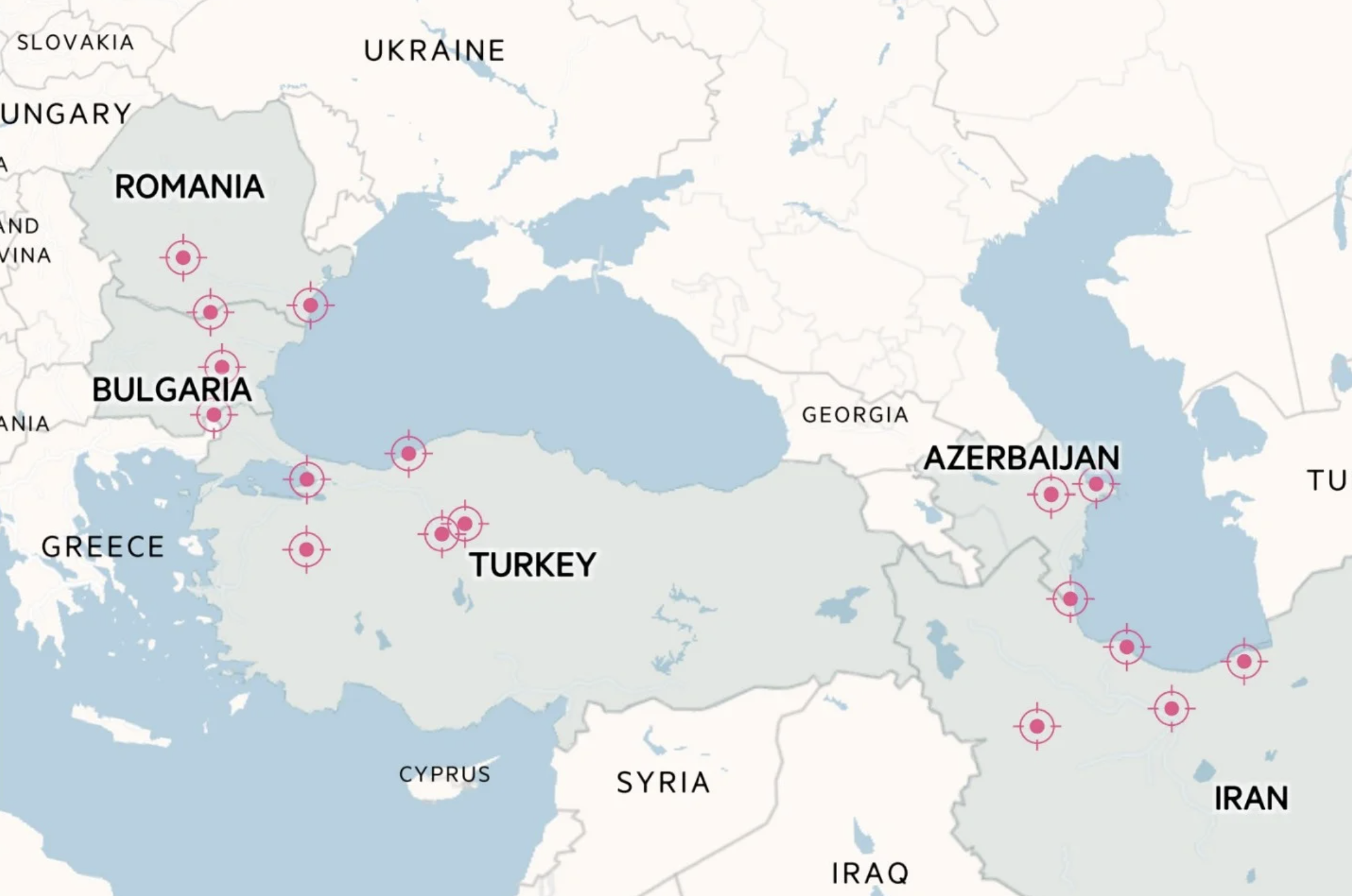 Rusya’nın NATO’ya karşı nükleer saldırı planı ortaya çıktı! Türkiye’de hedefte