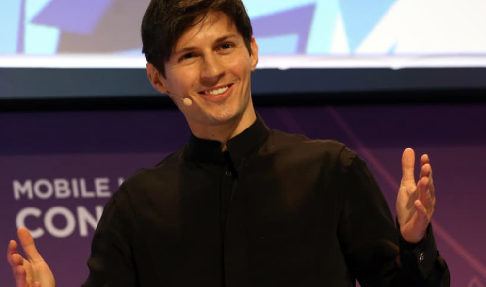 Telegram CEO’su Durov’un gözaltı süresi uzatıldı