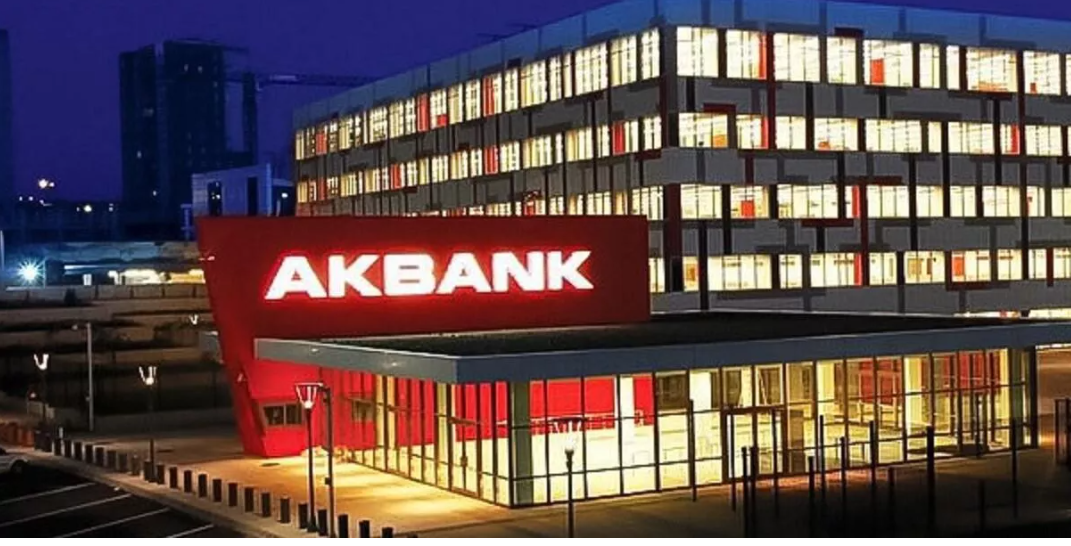 Akbank, ‘2 Yıl Vadeli Sendikasyon Piyasası’nı rekor taleple yeniden açtı