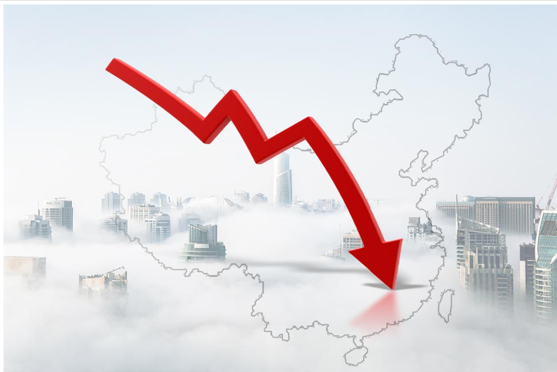 Çin’de Caixin imalat sanayi PMI 50’nin altında, ekonomi yine darboğazda