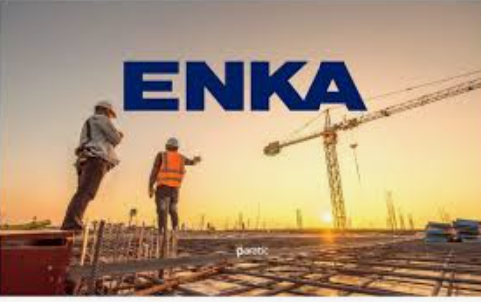 Enka İnşaat için “AL” önerisi