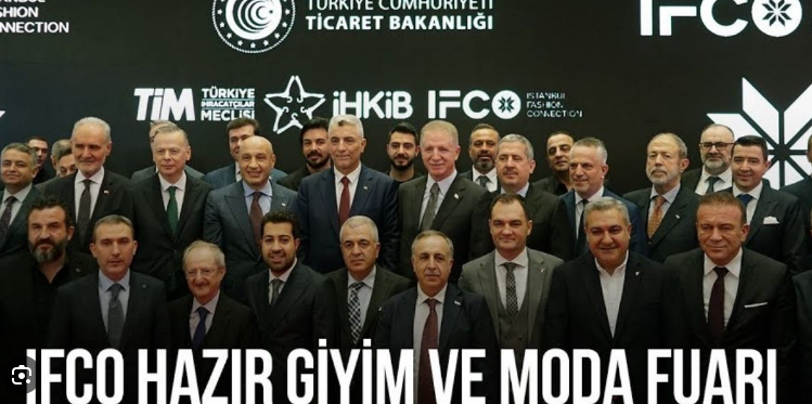 IFCO’dan Öne Çıkanlar: İhracatçılar Tek Ağız “Döviz Kuru Artmalı”