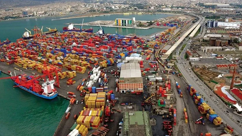 İzmir Limanı’nın BAE şirketine satışı gündemde