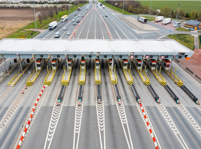 Köprü, otoyol geçiş ödemelerinde kolaylık