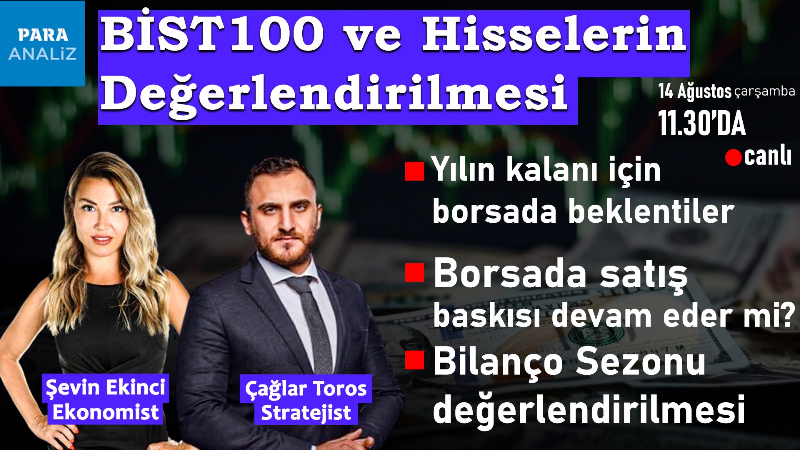 Borsa İstanbul’a yeni bir satış dalgası gelecek mi?