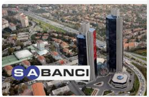 Sabanci  Holding için yeni hisse önerisi var