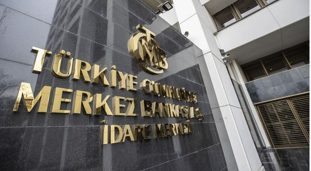 Merkez Bankası ilk ek TL depo alım ihalesini yaptı