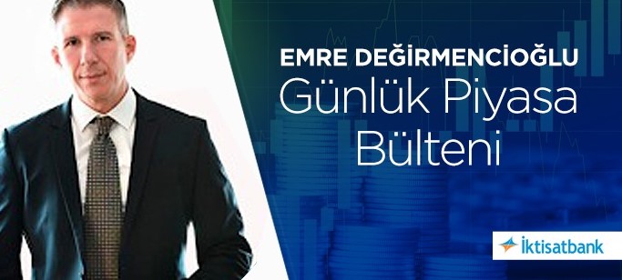 KİB: TCMB ‘başka bahara’ dedi; TL güçlendi. Jeopolitik riskler arttı; altın kükredi