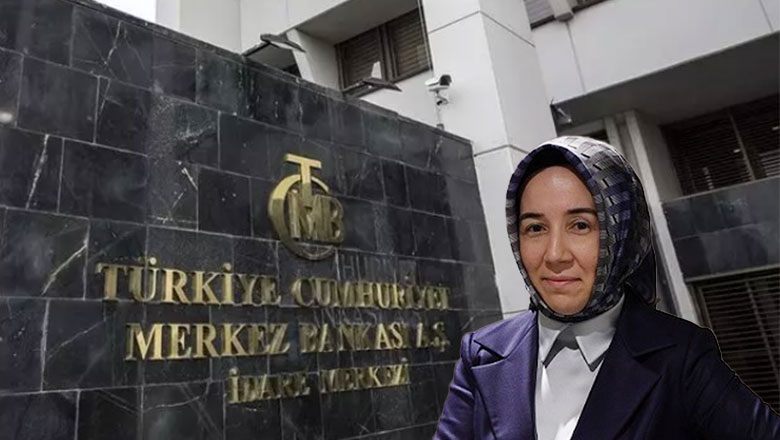 TCMB Başkan Yardımcısı Karahan: Önümüzdeki dönemde enflasyonu düşürmek için maliye politikasından güçlü destek gelecek