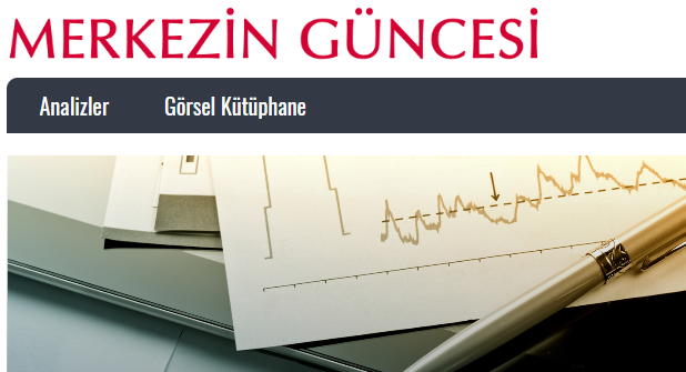 TCMB Blog: İkinci Çeyrek Milli Gelir Verileri İktisadi Faaliyetin Ana Eğilimi Hakkında Ne Söylüyor?