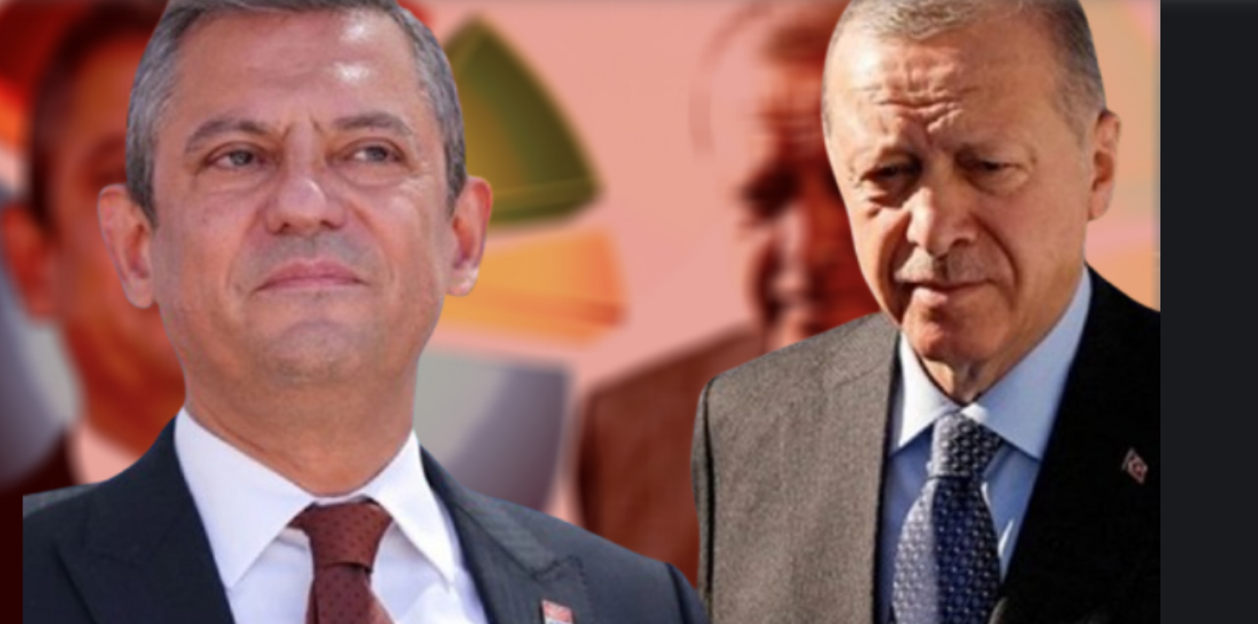 SONAR anketi sonuçları çarpıcı: CHP birinci sırada, AKP’nin oy oranı kaça düştü?