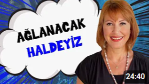 Çekilen acılar boşuna mı? Fitch not artırdı ama güven yok & Kayıp bir nesil var | Güldem Atabay