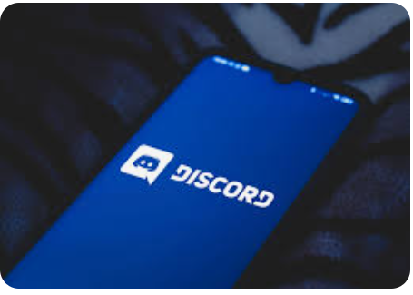 Discord’a erişim engeli