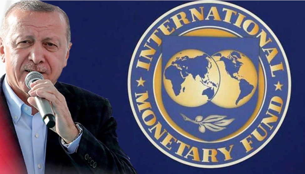 IMF’ten asgari ücrette reel artış yerine sosyal yardım artışı önerisi