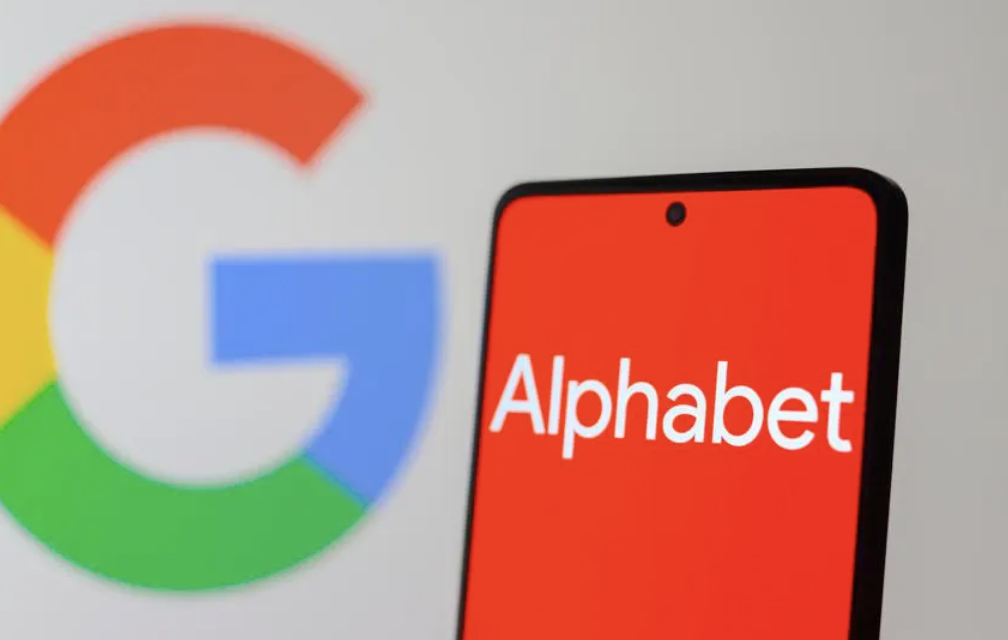 Alphabet hisseleri ‘Adalet Bakanlığı söylentileri’ sonrası düşüşte