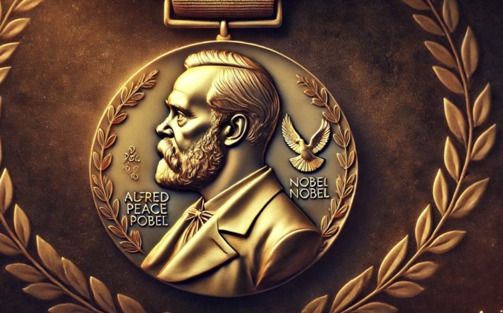 Emre Akanak: Nobel’i okumak