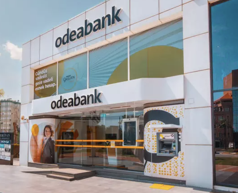 ADQ, Odeabank’ın yüzde 96’lık hissesini satın alıyor