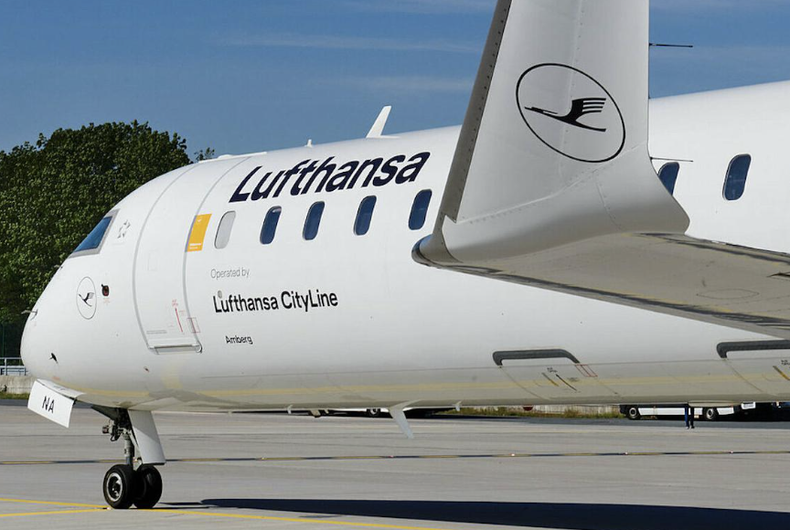 Lufthansa, ‘yahudi yolcuyu uçağa almadığı’ için 4 milyon dolar ceza aldı