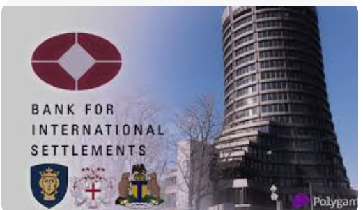 Bank for International  Settlements (BIS):  Merkez Bankaları  yeniden faiz artırmaya hazır olmalı