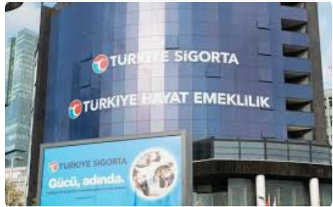 Türkiye Sigorta için Endeksin Üstünde Getiri önerisi