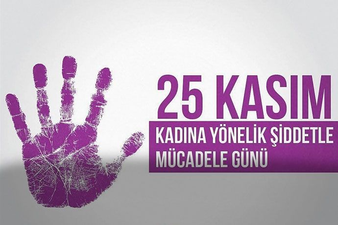 Kadın cinayeti artıyor valilik 25-26 Kasım’da Beyoğlu’nda tüm etkinliklere yasak koyuyor