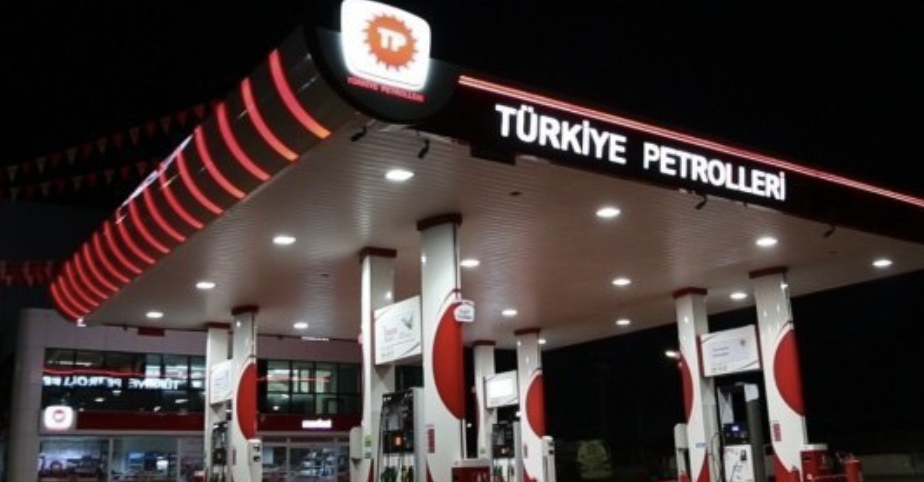 Rekabet Kurulu, TP Petrol’ün Zeren Group’a devredilmesini onayladı