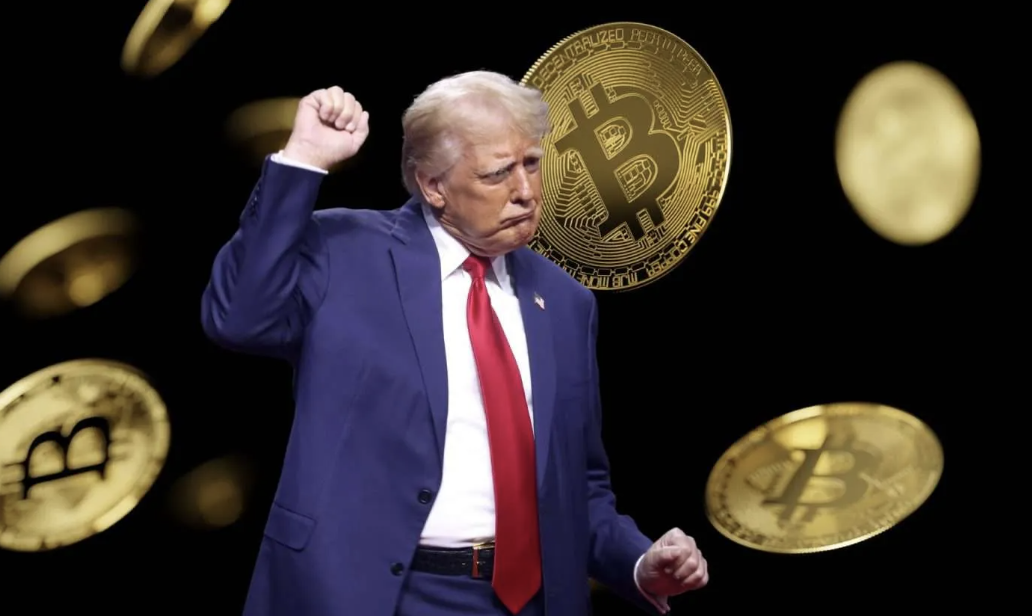 Trump dönemi için Bitcoin tahminleri açıklandı! 2026 hedefi 226 bin dolar!