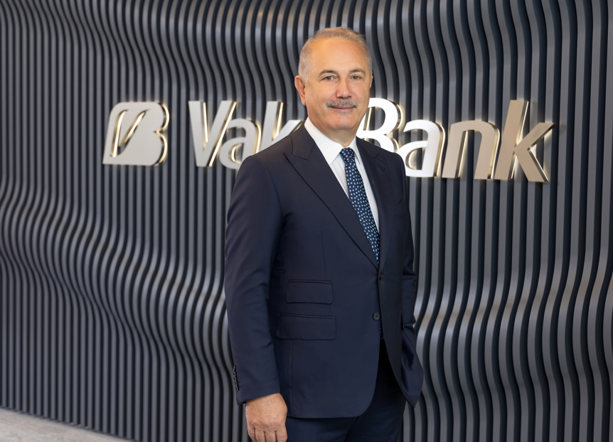 VakıfBank’ın Aktif Büyüklüğü 3,6 Trilyon TL’ye Ulaşarak 100 Milyar Dolar Seviyesini Aştı