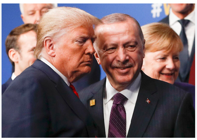 Gönül Tol:  Trump Kabinesi Ankara için kötü haber