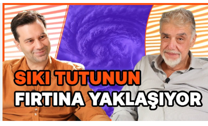 Atilla Yeşilada:  Sıkı tutunun, fırtına yaklaşıyor! & Asgari ücret-enflasyon-devalüasyon döngüsü