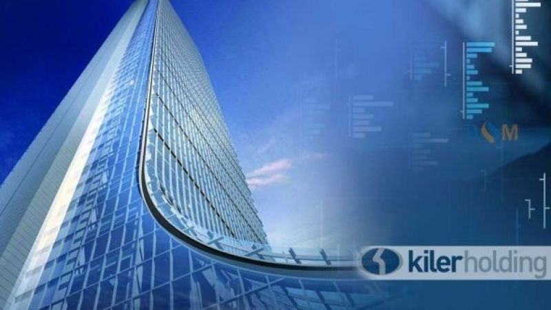 Kiler Holding, Generali Sigorta’nın yüzde 90,5’ini devraldı