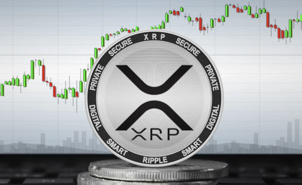 XRP, kripto piyasasında hızla yükseliyor: 1 ayda %431 artış!