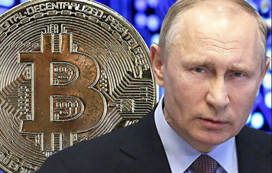 Putin: “Bitcoin ve dijital varlıklar gelişmeye devam edecek”