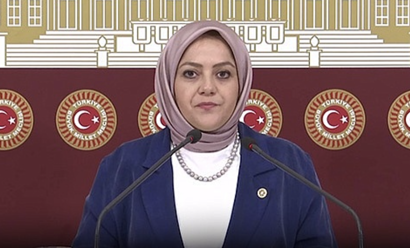 Sema Silkin Ün: Kumar ağları toplumu tehdit ediyor