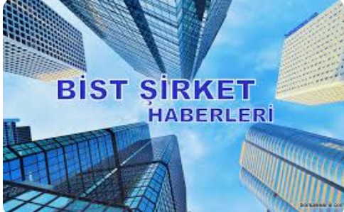 Borsa’dan şirket haberleri